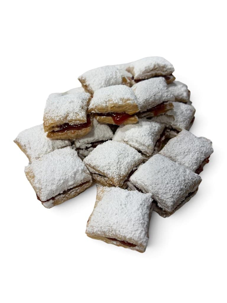 Pastelillos